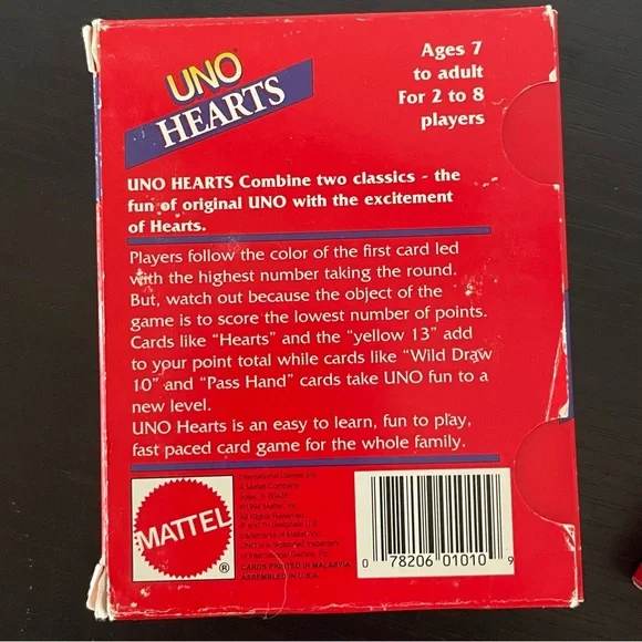 LAST CHANCE Set of 3 Card/Dice Games Family Kids Adults Travel Vacation Mini - Picture 4 of 10